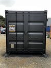20ft High Cube Container – Hazardous Waste Container, Side opening (9ft 6′ high) - Image 7