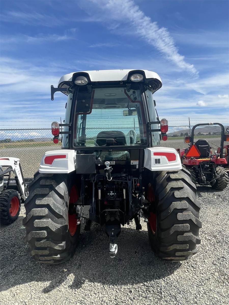Bobcat CT5555 Tractor - Image 4